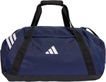 adidas Tiro Duffle Trainingstasche KD4243 - team navy blue 2/white