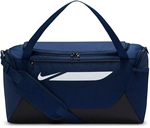 NIKE Academy Trainingstasche (40 Liter) 410 - midnight navy/black/white