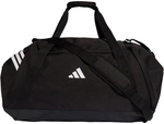 adidas Tiro Duffle Trainingstasche JY7937 - black/white
