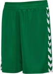 hummel SV Werder Bremen Heimshorts 2026/27 6801 - abundant green S