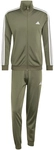 adidas Dayready Trainingsanzug Herren KY2275 - olive four/white XXL