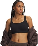 UNDER ARMOUR Effortless High-Support Sport-BH Damen 008 - ultimate...