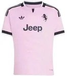 adidas Originals Juventus Turin Ausw&auml;rtstrikot 2026/27 Kinder KB8835 - true
