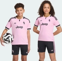 adidas Originals KB8835, adidas Originals Juventus Turin Ausw&auml;rtstrikot 2026/27