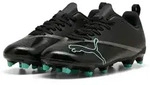 PUMA Ultra 7 Play FG/AG Fu&szlig;ballschuhe Kinder 02 - PUMA black/intense mint 29