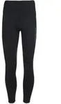 ENDURANCE Energy V2 Winter Lauftights Herren 1001 - black M