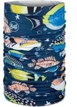 BUFF Coolnet UV Multifunktionstuch Kinder 787 - huambi navy