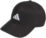 adidas Tour Badge Cap Damen JZ0463 - black 54 - 56 cm
