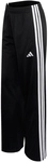 adidas Dayready Wide Leg Trainingshose Damen KV1156 - black S