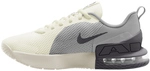 NIKE Air Max Alpha Trainer 6 Fitnessschuhe Herren 115 - sail/pencil point-lt...