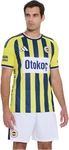 adidas Fenerbah&ccedil;e Heimtrikot 2026/27 Herren KE4420 - bright yellow M