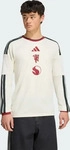 adidas performance KB5560, adidas performance adidas Manchester United langarm