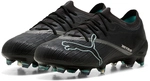 PUMA Ultra Nitro 7 Pro FG Fu&szlig;ballschuhe 02 - PUMA black/intense mint 44