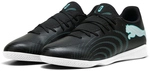 PUMA Future 9 Play IT Fu&szlig;ballschuhe 02 - PUMA black/intense mint/PUMA white 44