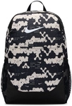 NIKE Brasilia Rucksack (24 Liter) 103 - chalk/black/white