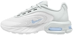 NIKE Air Max Fire Sneaker Damen 106 - white/hydrogen blue-off white 41