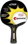 Sponeta "Action" Tischtennisschl&auml;ger