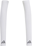 adidas Volleyball Arm-Sleeves Damen KF1985 - white XXL