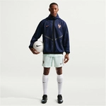 NIKE Frankreich Dri-FIT Einlaufjacke Herren 498 - blackened blue/metallic copper 3XL