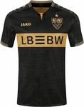 Jako ST8926HK-656, JAKO VfB Stuttgart Heim Torwarttrikot 2026/27 Kinder 656 -