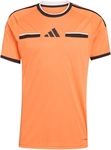 adidas Referee 26 Schiedsrichtertrikot Herren KB2999 - Trace orange/black XS