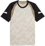 PUMA individualFINAL Trikot Herren 09 - desert dust/puma white S