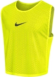 NIKE Park Fu&szlig;ball Markierungshemdchen Herren 702 - volt/black L