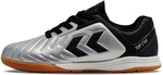 hummel Top Star LC 2.0 IC Fu&szlig;ballschuhe Kinder 2250 - black/silver 38