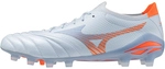 Mizuno Morelia Neo V &beta; Elite FG Fu&szlig;ballschuhe 22 - blue finch/cornflower blue/lav