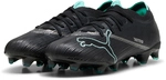 PUMA Ultra Nitro 7 Match FG/AG Fu&szlig;ballschuhe 02 - PUMA black/intense mint 44