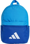 adidas Logo Rucksack Kinder (11,5 Liter) KE0412 - lucid ray blue/team royal