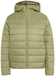 adidas TERREX Multi Essentials Climawarm Steppjacke Damen KX4233 - tent green L