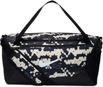NIKE Brasilia Duffel Trainingstasche (40 Liter) 103 - chalk/black/white