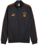 PUMA Galatasaray Istanbul King Einlaufjacke 2026/27 Herren 19 - flat dark...