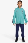 NIKE FC Barcelona Strike Dri-FIT Ausweich Trainingsanzug 2026/27 &auml;ltere Kinder 301 -