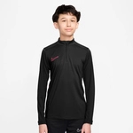 NIKE Academy 25 Dri-FIT Trainingsshirt Kinder 019 - black/white/bright crimson M