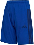adidas Train Essentials 3-Streifen Trainingsshorts Kinder KR4250 - team royal