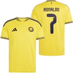 adidas Al Nassr FC Cristiano Ronaldo Heimtrikot 2026/27 Herren KB2014 - impact...