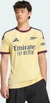 adidas performance KQ6512, adidas performance adidas FC Arsenal Ausweichtrikot