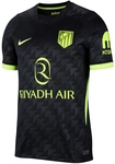 NIKE Atl&eacute;tico Madrid Stadium Dri-FIT Ausw&auml;rtstrikot Herren 011 -...
