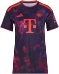 adidas FC Bayern M&uuml;nchen Ausweichtrikot 2026/27 Damen JZ3095 - multicolor L