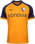 Mizuno VfL Bochum Ausweichtrikot 2026/27 Herren 40 - flame S