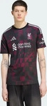 adidas performance KA6855, adidas performance adidas FC Liverpool Ausweichtrikot