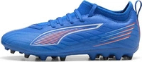 Puma 108520-01, PUMA Ultra 6 Match MG Fu&szlig;ballschuhe Kinder 01 - ultra blue/puma