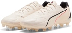 PUMA King 20 Match FG/AG Fu&szlig;ballschuhe 01 - sugared almond/puma black/ultra...