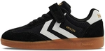 hummel VM78 CPH Sneaker mit Klettverschluss Kinder 2001 - black 26