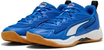PUMA Solarflash 4 Hallenschuhe 01 - PUMA team royal/PUMA white 44
