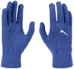 NIKE Knit Swoosh TG 3.0 Strickhandschuhe 461 - cometblue/white S