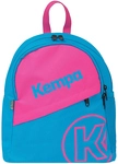 Kempa Team Junior Rucksack kempablau/pink