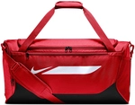 NIKE Academy Trainingstasche (60 Liter) 657 - university red/black/white